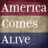 Americacomesalive.com logo
