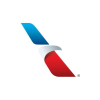 Americanairlines.co.uk logo