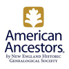 Americanancestors.org logo