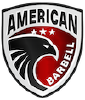 Americanbarbell.com logo