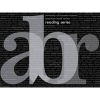 Americanbookreview.org logo