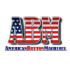 Americanbuttonmachines.com logo