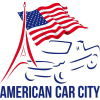 Americancarcity.fr logo
