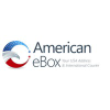 Americanebox.com logo