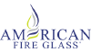 Americanfireglass.com logo