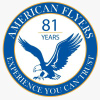 Americanflyers.net logo