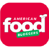 Americanfoodbloggers.com logo