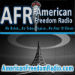Americanfreedomradio.com logo