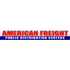 Americanfreight.us logo