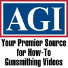 Americangunsmith.com logo