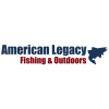 Americanlegacyfishing.com logo