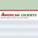 Americanlocksets.com logo