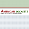 Americanlocksets.com logo