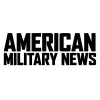 Americanmilitarynews.com logo
