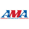 Americanmotorcyclist.com logo