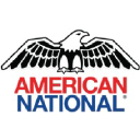 Americannational.com logo