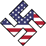 Americannaziparty.com logo