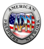 Americanpreppersnetwork.com logo