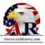 Americanrhetoric.com logo