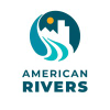 Americanrivers.org logo