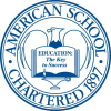 Americanschoolofcorr.com logo