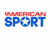 Americansport.ru logo