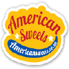 Americansweets.co.uk logo