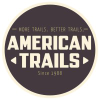Americantrails.org logo
