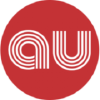 Americanupbeat.com logo
