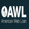 Americanwebloan.com logo