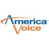 Americavoice.com logo