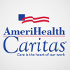 Amerihealthcaritas.com logo
