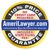 Amerilawyer.com logo