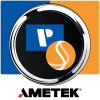 Ameteksi.com logo