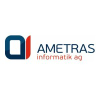 Ametras.com logo