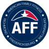 Amfamfit.com logo