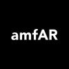 Amfar.org logo