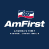 Amfirst.org logo