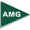 Amg.com logo