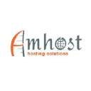 Amhost.net logo