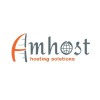 Amhost.net logo