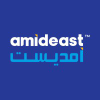 Amideast.org logo
