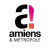 Amiens.fr logo
