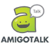 Amigotalk.com logo