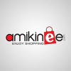 Amikinee.com logo