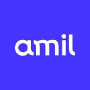 Amil.com.br logo
