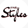 Amillionstyles.com logo