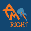 Amiright.com logo