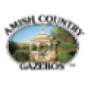 Amishgazebos.com logo