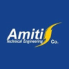 Amitistech.com logo